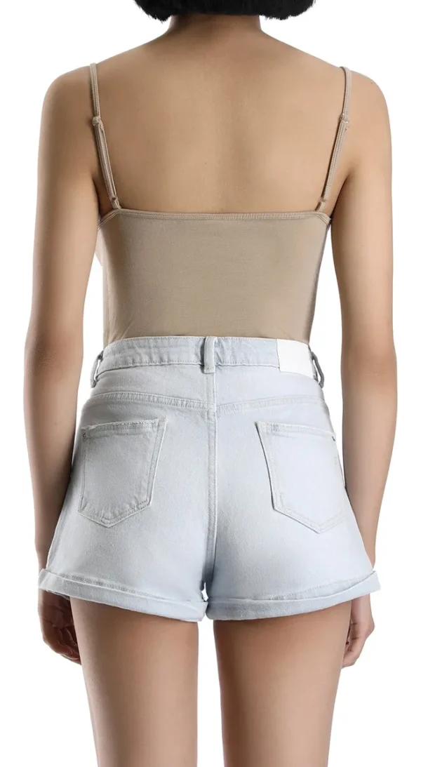 Short De Mujer C&a - Imagen 4
