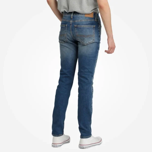 Pantalón Hombre Denizen 288 Skinny Fresh Prince - Imagen 3