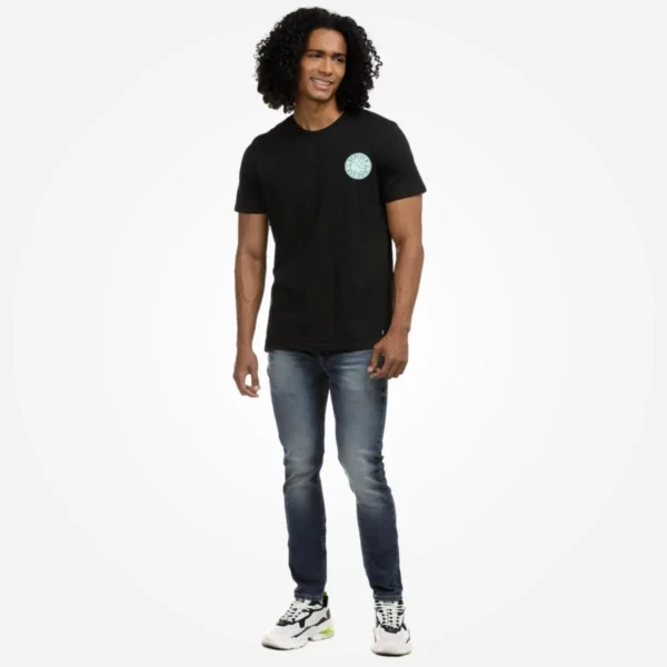 Pantalón Hombre Denizen 204 Super Skinny Cypress Ls - Imagen 4