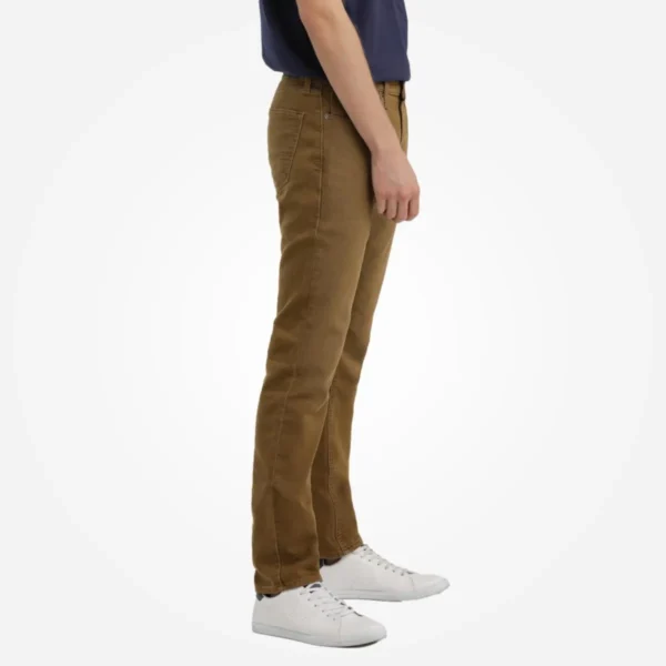 Pantalón Hombre Denizen 216 Slim Tymer Rafter - Imagen 3