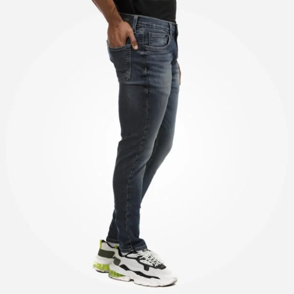 Pantalón Hombre Denizen 204 Super Skinny Cypress Ls - Imagen 3