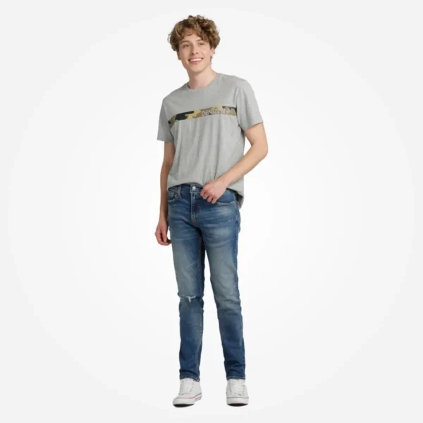 Pantalón Hombre Denizen 288 Skinny Fresh Prince - Imagen 4