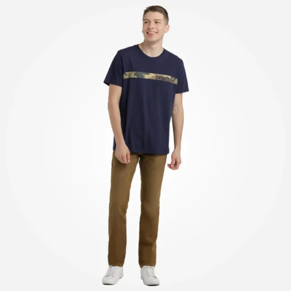 Pantalón Hombre Denizen 216 Slim Tymer Rafter - Imagen 4