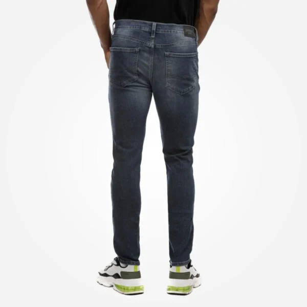 Pantalón Hombre Denizen 204 Super Skinny Cypress Ls - Imagen 2