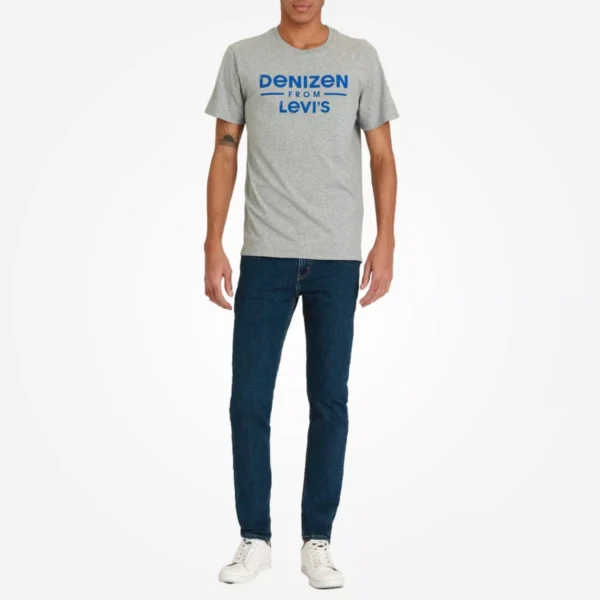 Denizen® Core Hombre T-shirt - Imagen 2