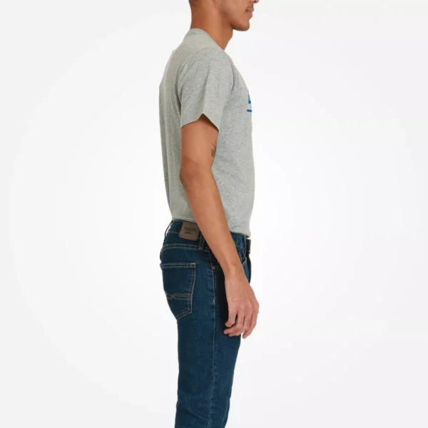 Denizen® Core Hombre T-shirt - Imagen 4