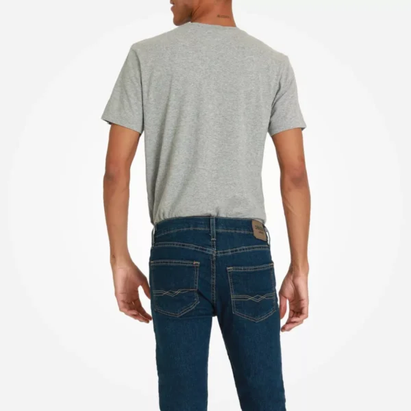 Denizen® Core Hombre T-shirt - Imagen 3