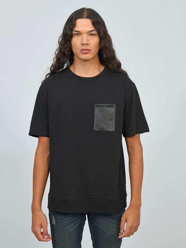 Playera Pocket Vinipiel - Imagen 4