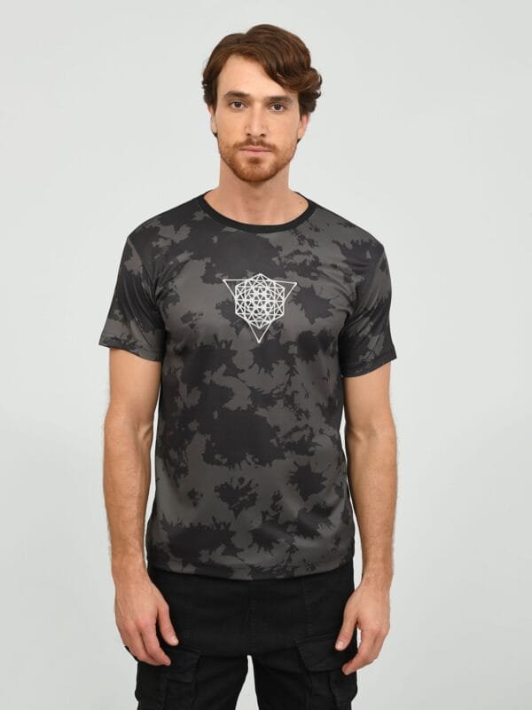 Playera Manchas - Imagen 4