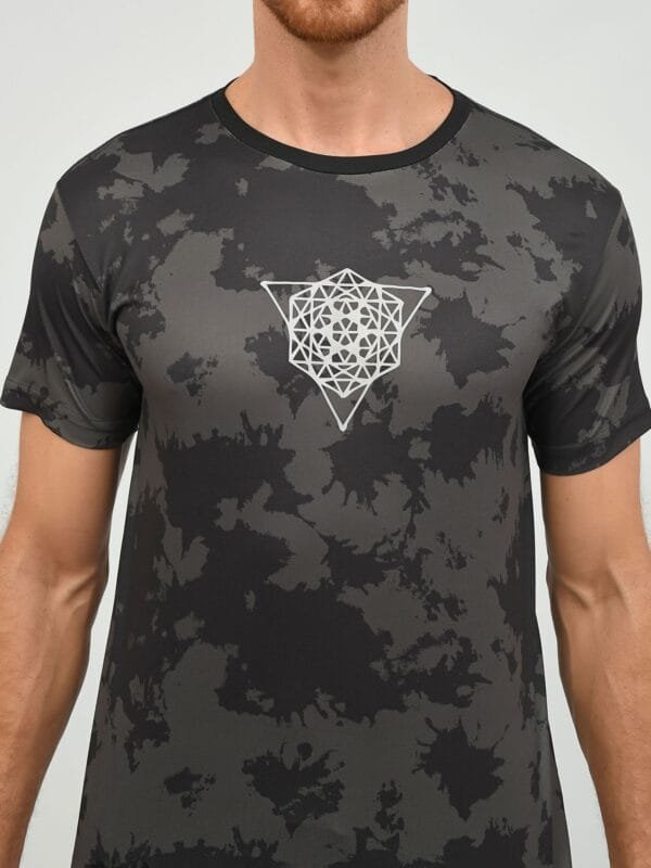 Playera Manchas - Imagen 3