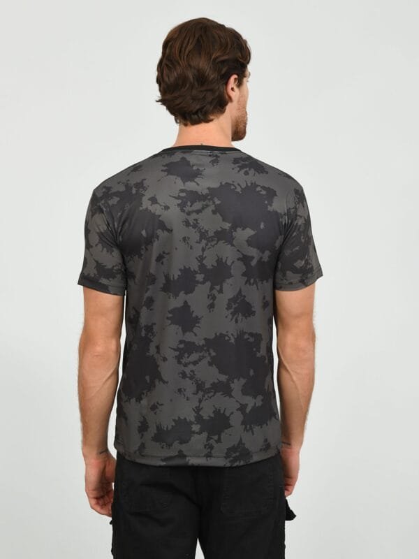 Playera Manchas - Imagen 2