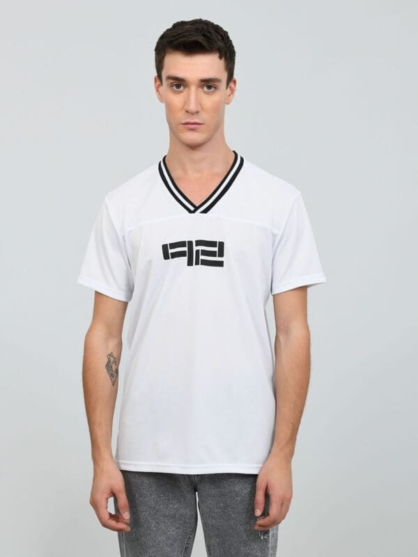 Playera Boxy 92