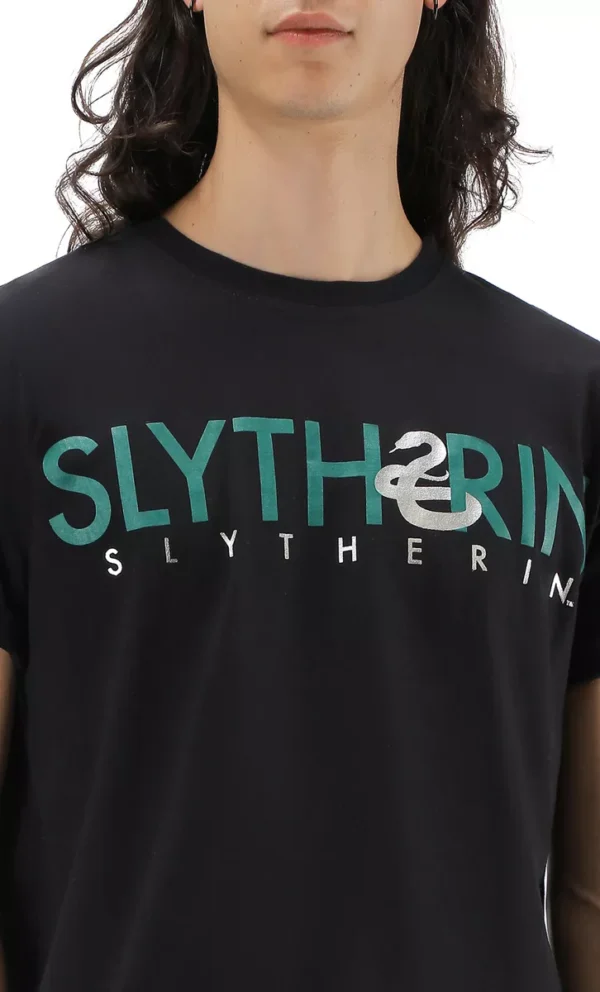 Playera Manga Corta C&a De Hombre - Imagen 3