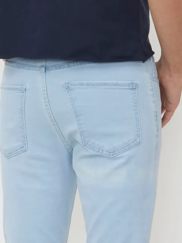 JEANS ULTRA SKINNY BLEACH - Imagen 3