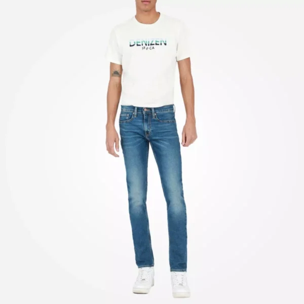 Pantalón Hombre Denizen Skinny West Side Lss - Imagen 3