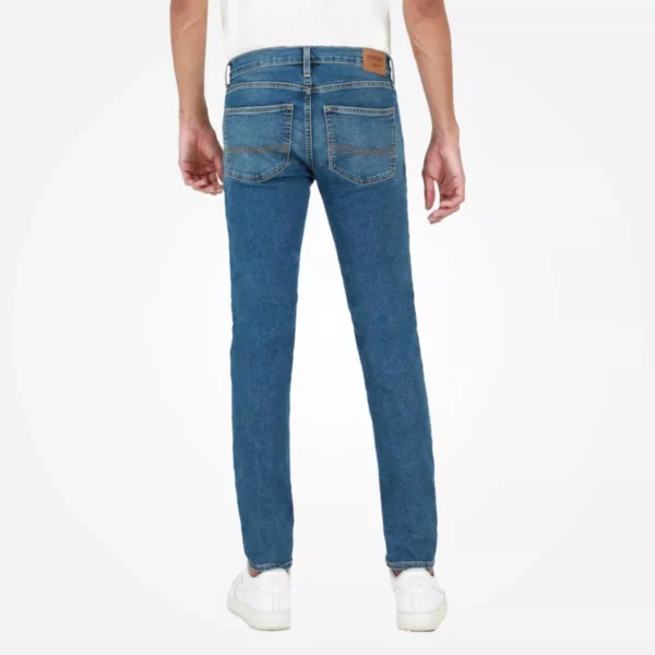 Pantalón Hombre Denizen Skinny West Side Lss - Imagen 2