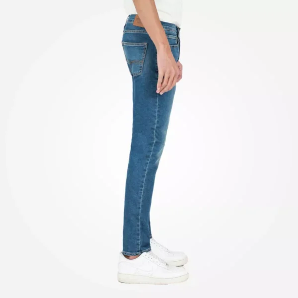 Pantalón Hombre Denizen Skinny West Side Lss - Imagen 4