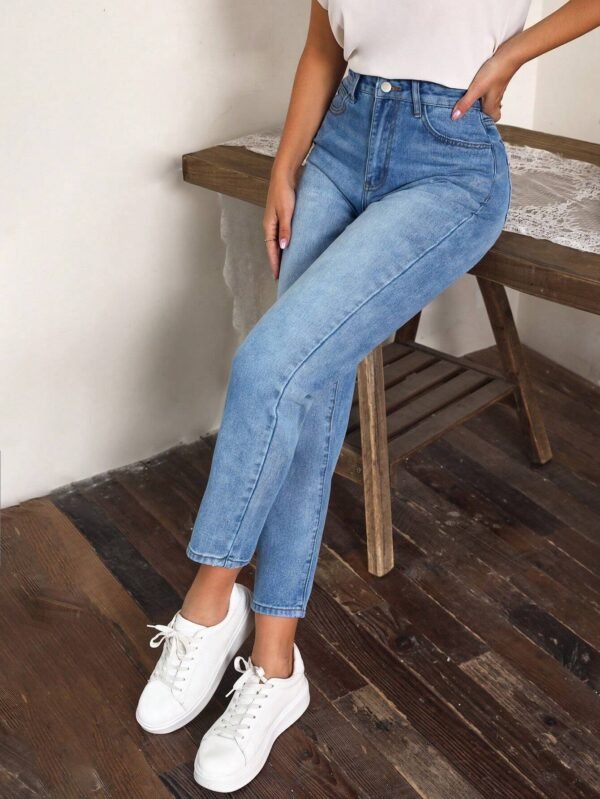 Jeans Ajustados - Imagen 3