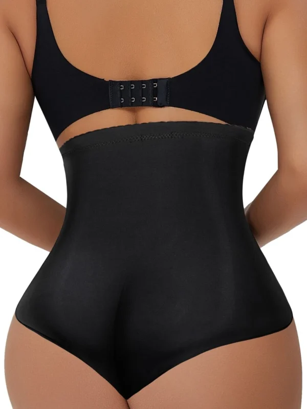 Bragas faja de talle alto - Imagen 2