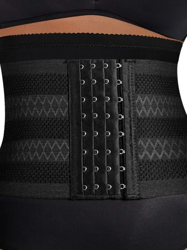Bragas faja de talle alto - Imagen 3