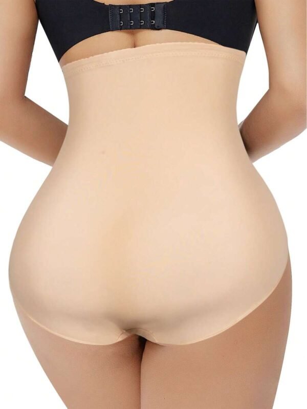 Bragas faja de talle alto - Imagen 2