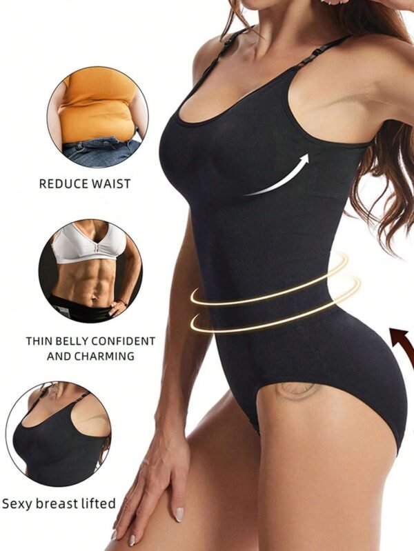 Entrenador de figura deportiva para exteriores con body completo - Imagen 3