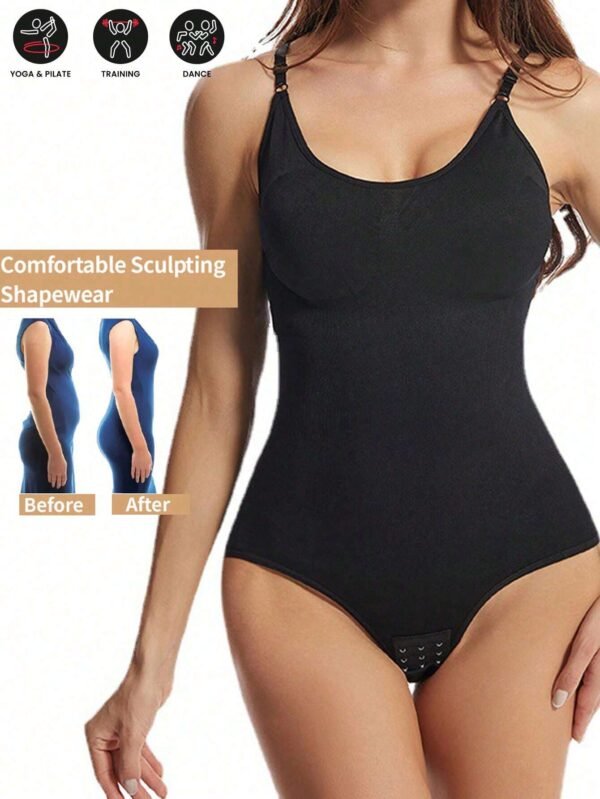 Entrenador de figura deportiva para exteriores con body completo
