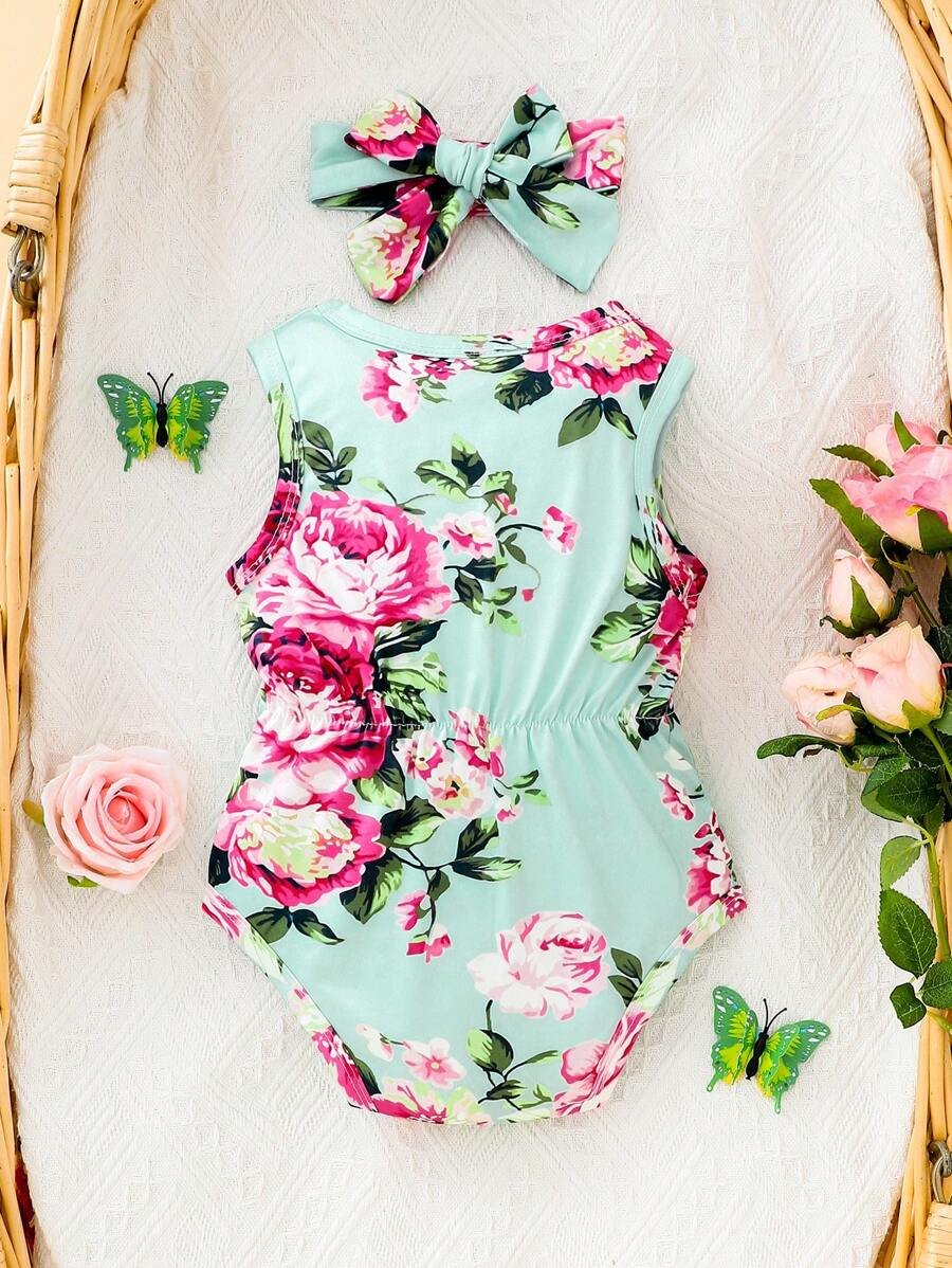 Body sin mangas de leopardo - Imagen 2