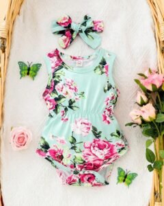 Body sin mangas de leopardo