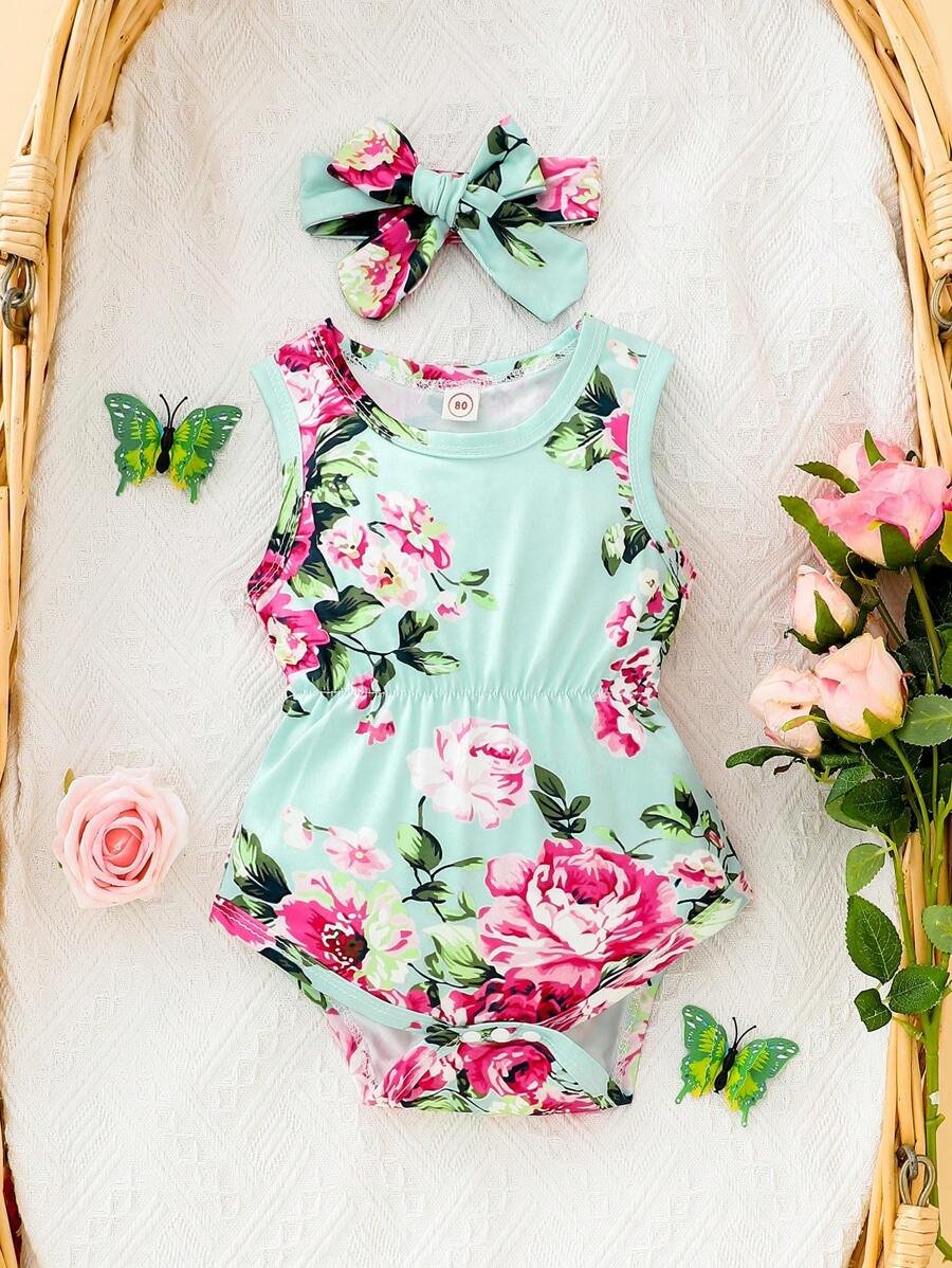 Body sin mangas de leopardo