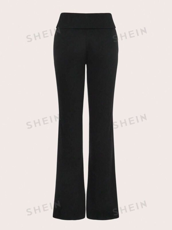 Dress Pantalones Acampanados - Imagen 2