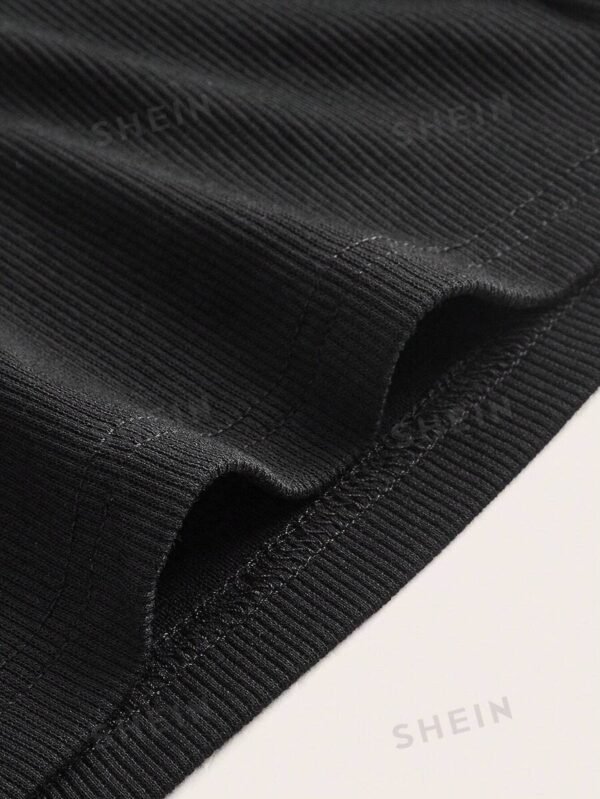 Dress Pantalones Acampanados - Imagen 3