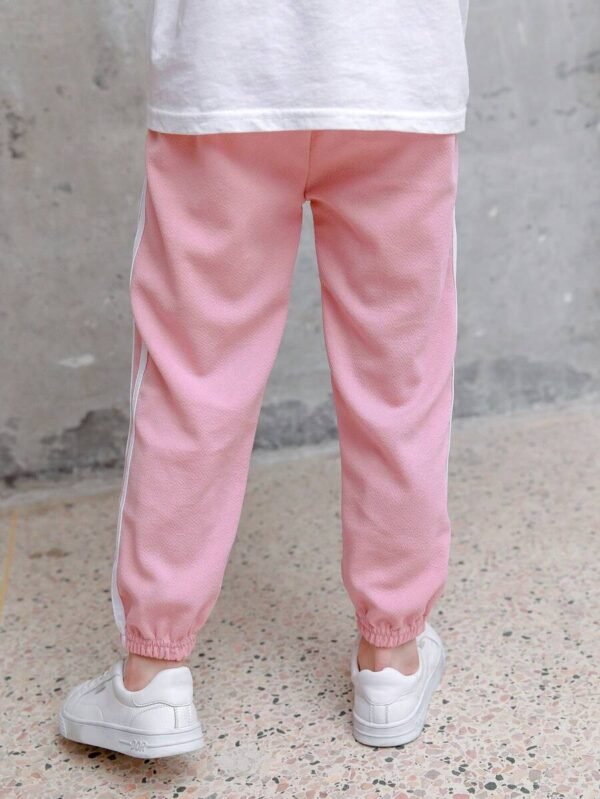 Pantalones casuales y transpirables repelentes para mosquito - Imagen 2