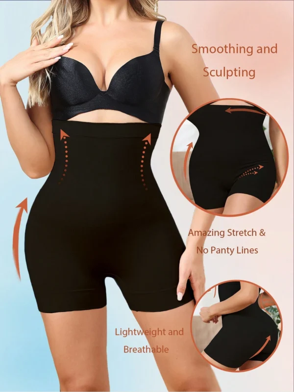 Body fajas con abertura - Imagen 2