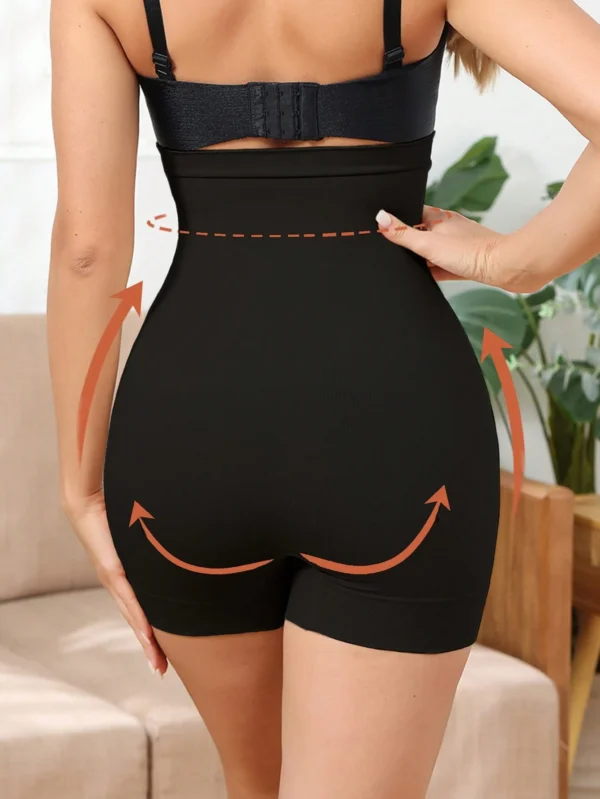 Body fajas con abertura - Imagen 3
