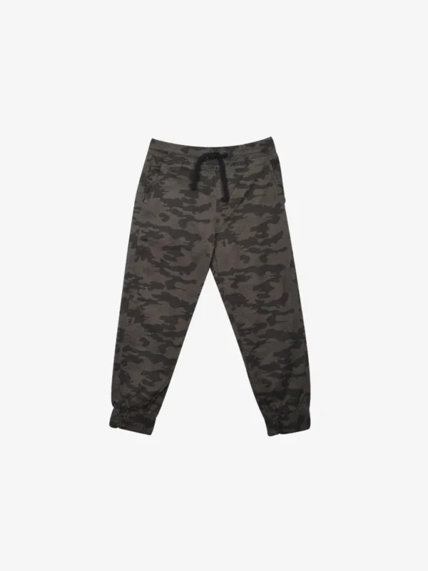 Jogger Camuflaje - Imagen 2