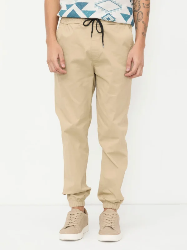 Jogger Arena