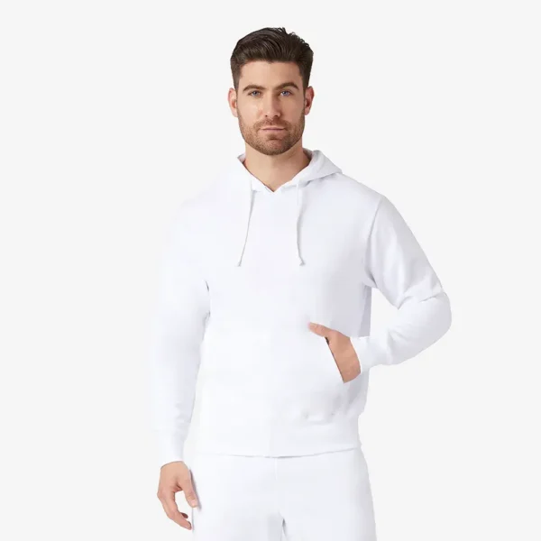Sudadera Capucha y Cangurera - Imagen 3