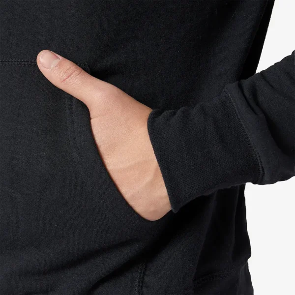 Sudadera Capucha y Cangurera - Imagen 3