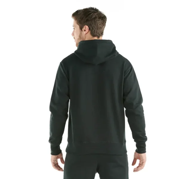 Sudadera Capucha y Cangurera - Imagen 2