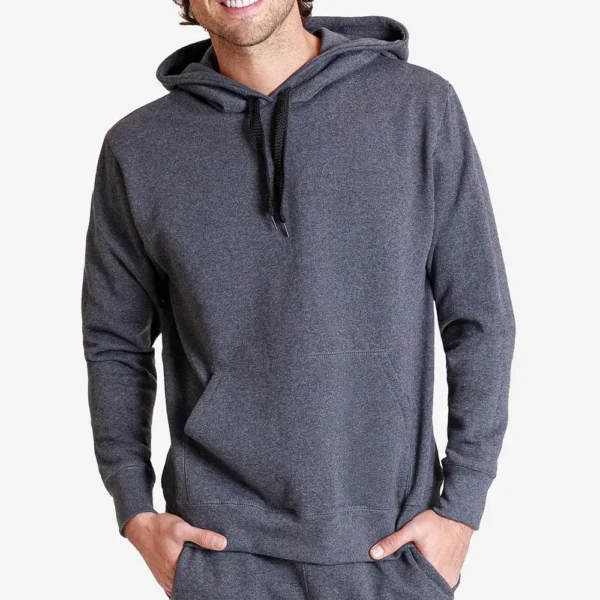 Sudadera Capucha y Cangurera - Imagen 3