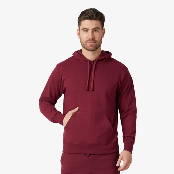 Sudadera Capucha y Cangurera