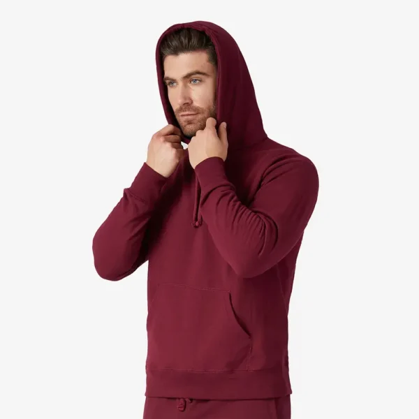 Sudadera Capucha y Cangurera - Imagen 3