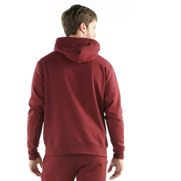 Sudadera Capucha y Cangurera - Imagen 2