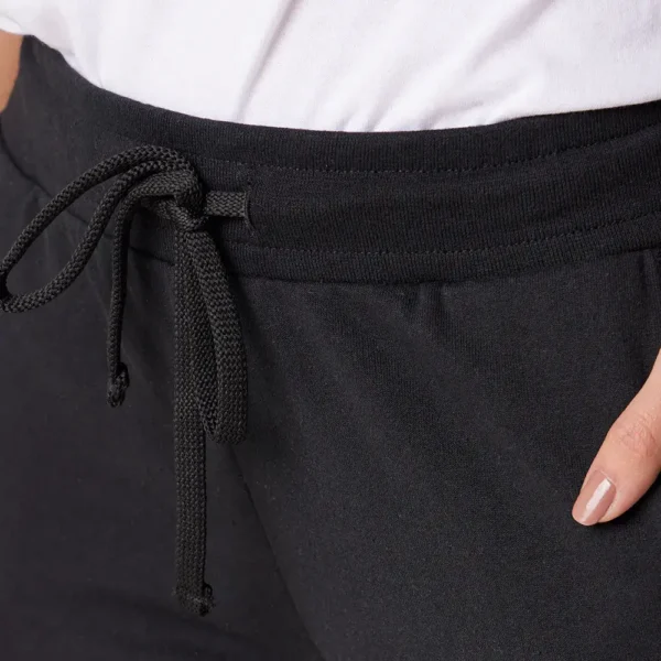 Pants Unicolor Deportivo Caballero - Imagen 3
