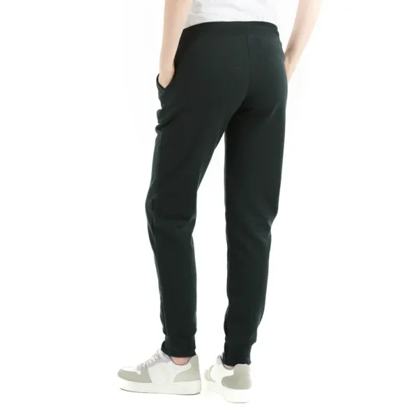 Pants Unicolor Deportivo Caballero - Imagen 2