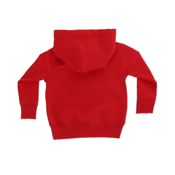Sudadera Capucha y Cangurera - Imagen 2