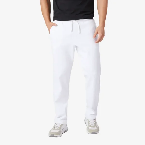 Pants Unicolor Deportivo Caballero