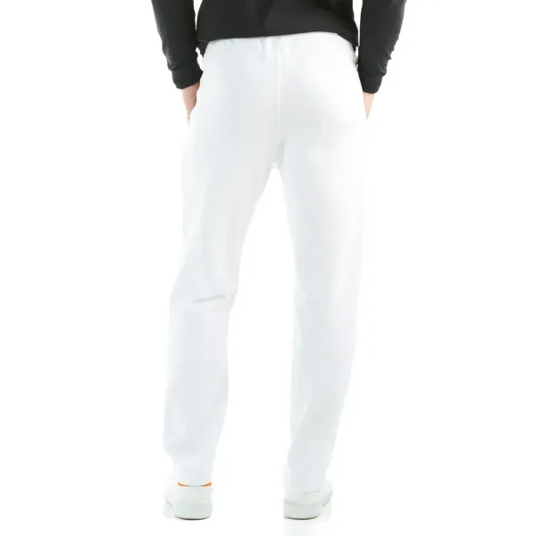Pants Unicolor Deportivo Caballero - Imagen 2