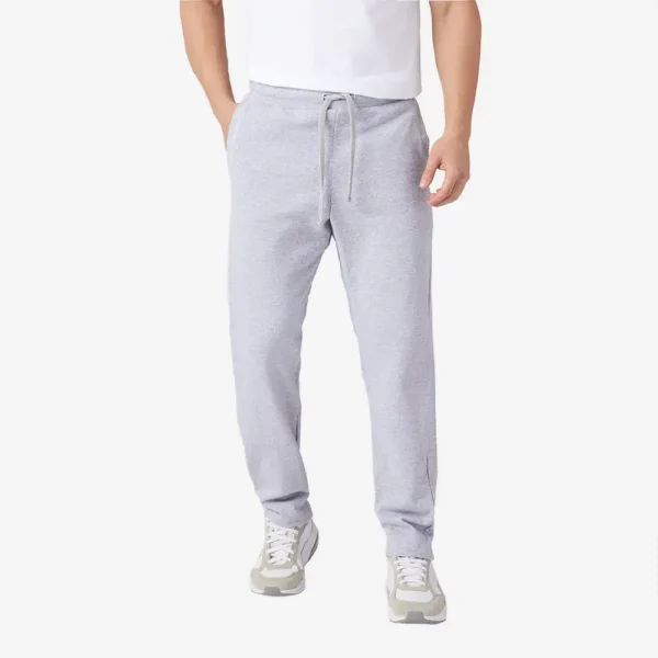 Pants Unicolor Deportivo Caballero